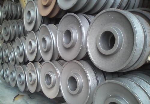 鑄造件設(shè)計(jì) 鑄造件設(shè)計(jì)