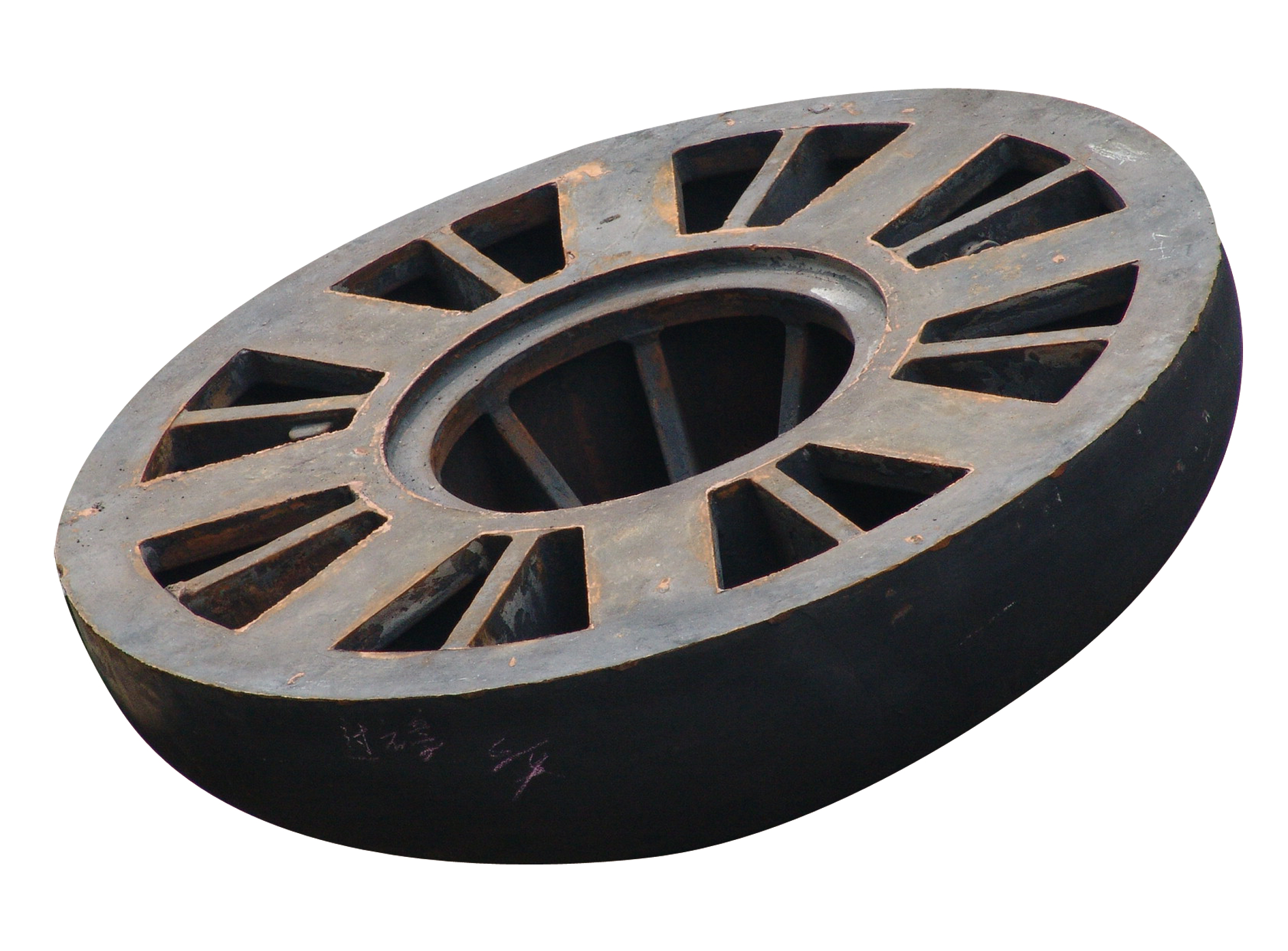 封頭沖模 封頭沖模