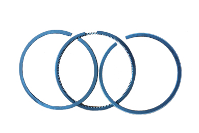 柴油車多缸機(jī)活塞環(huán) 柴油車多缸機(jī)活塞環(huán)