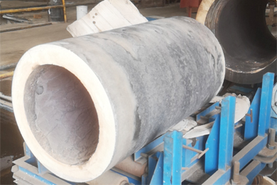 灰鐵鑄管定制 灰鐵鑄管定制