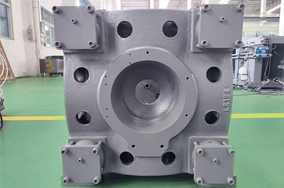 注塑機模板 注塑機模板